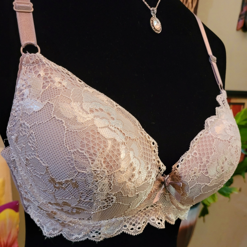 Sofra Intimates Bra
